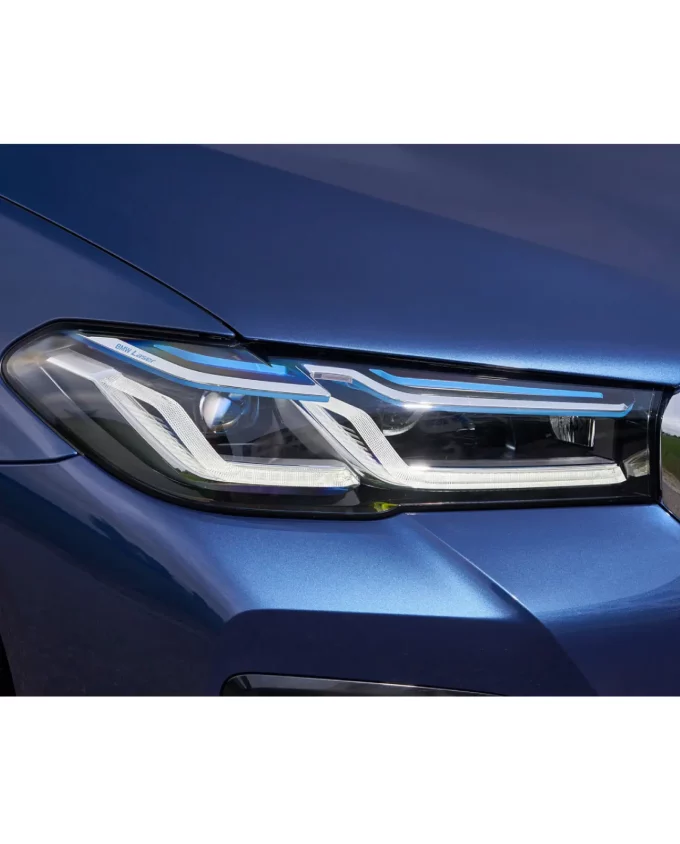 BMW G30 G31 2017-2020 FULL LED Lazer Look priekinis žibintas